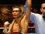 Donnie Nietes