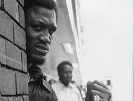 joe frazier