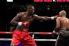 Deontay Wilder to face Derek Chisora in England on June 15 and faces battery charges