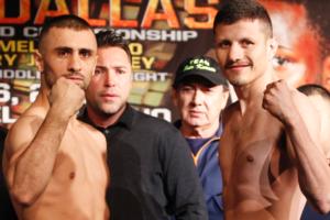 Aydin vs Karass