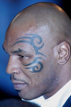 SecondsOut Boxing News - Thomas Hauser - Mike Tyson and Other Notes