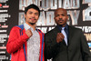 Bradley – Pacquiao II:  More Intriguing The Second Time Around