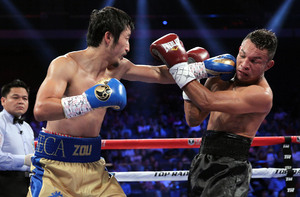 Zou Shiming and the rise of Macao