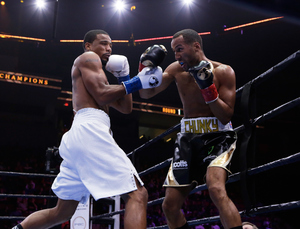 James DeGale: Most Fun to Watch?