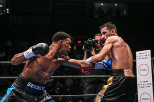 Pic Andy Samuelson/Premier Boxing Champions