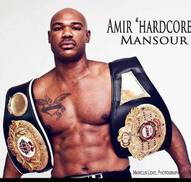Amir Hardcore Mansour