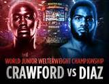 Crawford vs. Diaz