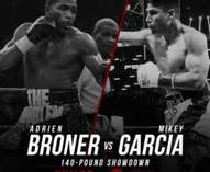 Garcia vs. Broner