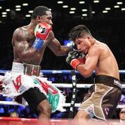 Garcia Outworks Broner To Decision Win/Charlo Defeats Heiland