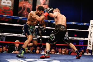 Max Boxing - Other Boxing News - Baranchyk Remains Unbeaten