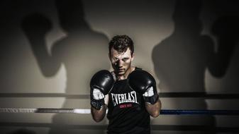 Jeff Horn's team looking to lure big names to Australia-at any weight