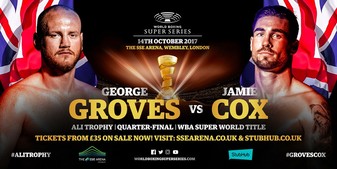 Groves vs. Cox