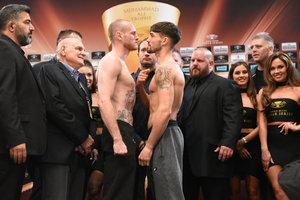 Groves and Cox  weigh in