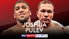 Anthony Joshua vs. Kubrat Pulev announced for October 28