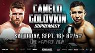 GGG and Canelo coming off very different performances