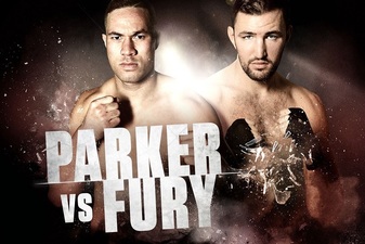 Parker vs.Fury