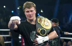 Povetkin Puzzled Why Whyte Would Call Him A Coward