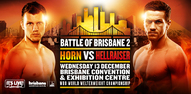 Battle of Brisbane 2