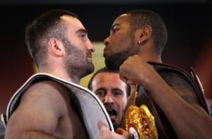 SecondsOut Awards 2018: Knockout Of The Year, Murat Gassiev Ko 12 Yuniel Dorticos