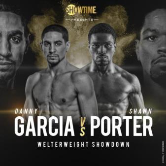 Garcia vs. Porter