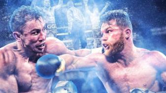 2018 Maxboxing Fight of the Year: Canelo Alvarez vs. Gennady Golovkin