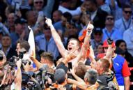 Jeff Horn vs. Anthony Mundine fight to air live on ESPN + Friday
