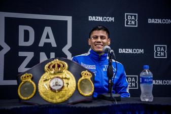 Year in review: Thompson Boxing