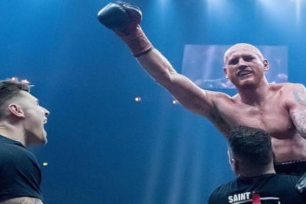 George Groves Exclusive: Rules out comeback, shares Kovalev vs Canelo prediction