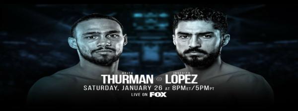 Keith Thurman digs down deep, wins hard-fought decision over Josesito Lopez