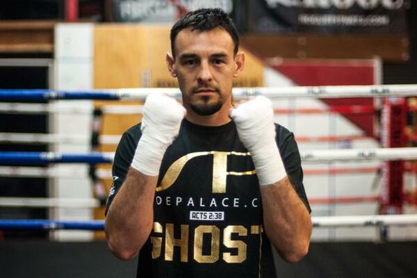 Multiple-diviion champion Robert Guerrero returns to the ring March 9 in Carson, Calfornia