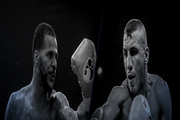 Preview: Anthony Dirrell faces Avni Yildirim this Saturday