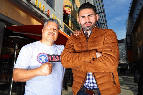 Is WBC junior welterweight champ Jose Ramirez for real?