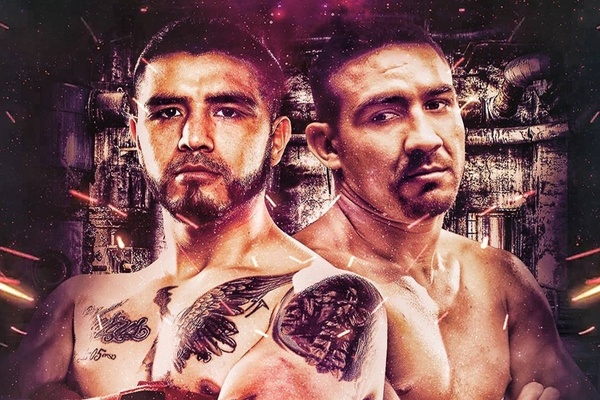 Former champions Humberto Soto and Brandon Rios fight for one more title shot