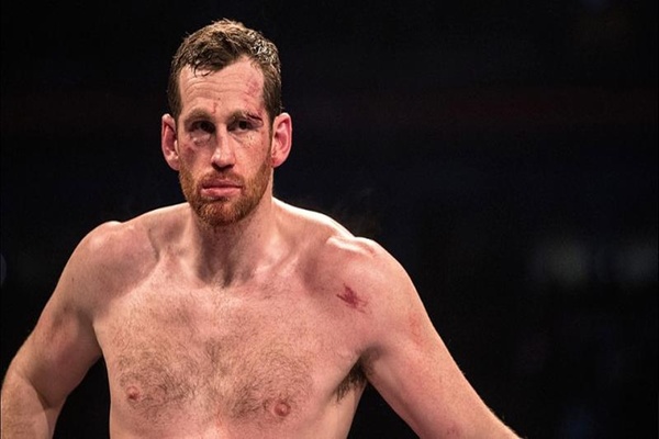 Chasing fate: David Price fights on