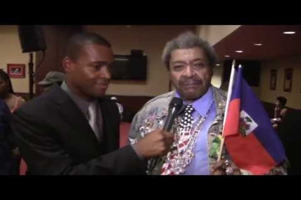 Bryan vs Dubois brings Don King back, but remember his life and crimes