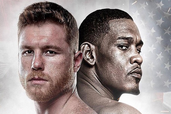 Breaking down the Canelo Alvarez vs. Danny Jacobs fight with 'Iceman' John Scully