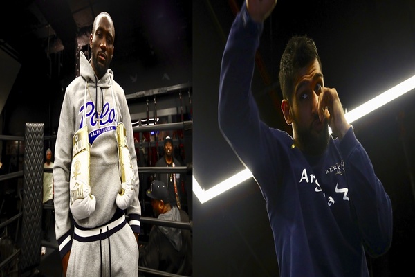 Breaking down the Terence Crawford vs. Amir Khan fight
