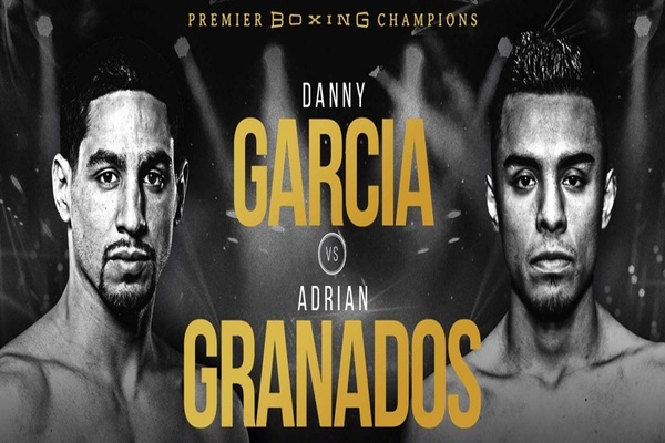 Hard-luck Adrian Granados hoping to upset Danny Garcia