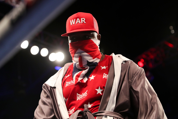 Joseph Parker vs Dereck Chisora The Facts: Is mouthwatering rumble worthy of pay per view?