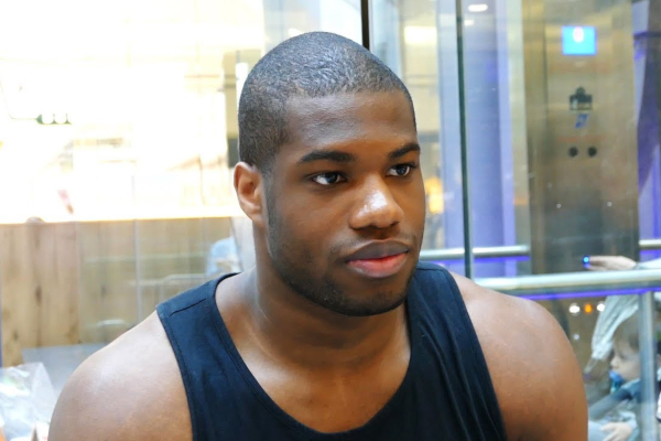 WATCH: Daniel Dubois speaks out on Jarrell Miller and drugs in boxing