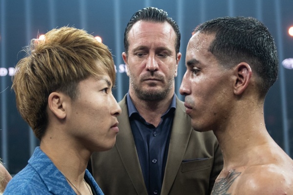 Naoya Inoue destroys Emmanuel Rodriguez, will meet Nonito Donaire in WBSS final