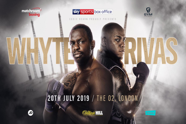 Dillian Whyte getting a WBC heavyweight title shot: The case for and against