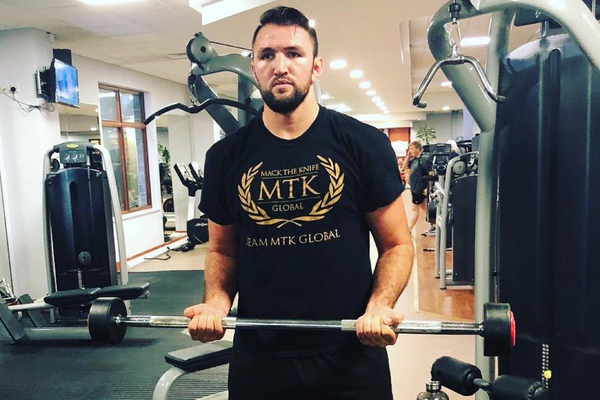 Hughie Fury vs Chris Norrad fight time, date, TV channel, undercard and venue