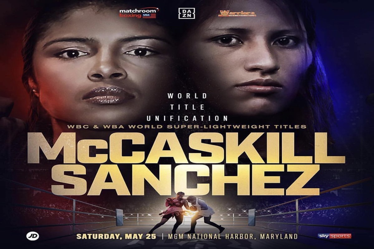 McCaskill vs. Sanchez