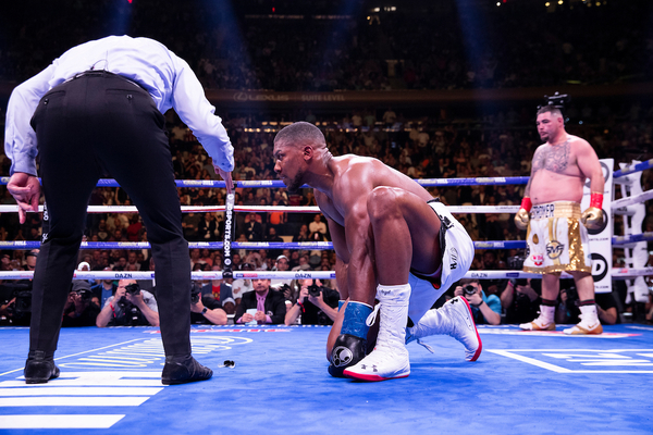 Anthony Joshua: 5 reasons he lost to Andy Ruiz Jr and 3 things he should do next