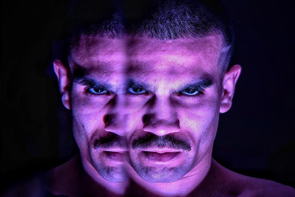 Andy Vences faces Albert Bell June 8 in Reno