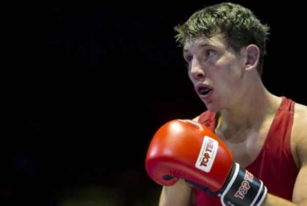 Connor Law dies, aged just 26 - tributes pour in for popular Scottish fighter