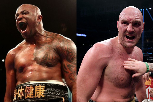 Tyson Fury vs Dillian Whyte: Definitive timeline to an on-off fight - featuring Eddie Hearn, Frank Warren and the WBC