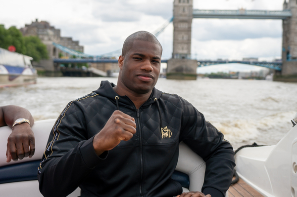 Tyson Fury vs Deontay Wilder 3: Daniel Dubois foresees 'Another great payday' for American but similar result