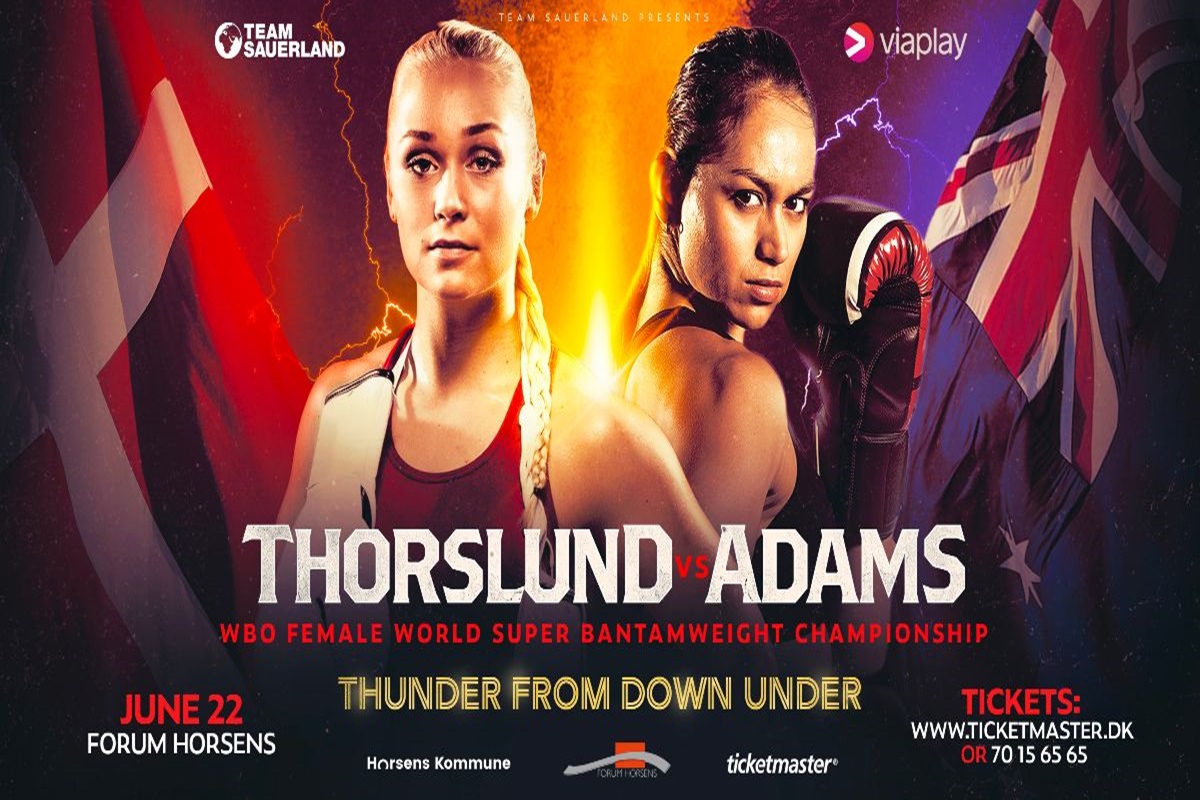 Thorslund vs. Adams 